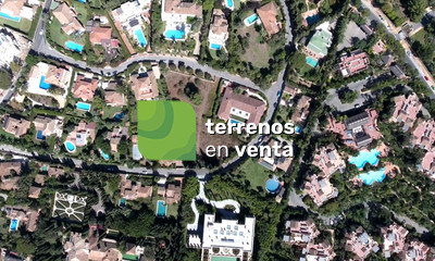 Terreno Urbano en Venta en Nagüeles