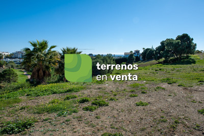 Terreno Urbano en Venta en New Golden Mile