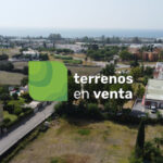 Terreno Urbano en Venta en New Golden Mile