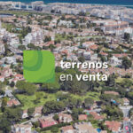 Urban Plot for Sale in Nueva Andalucía