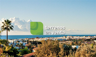 Terreno Urbano en Venta en Nueva Andalucía