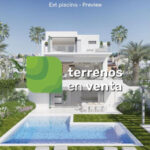 Terreno Urbano en Venta en Nueva Andalucía