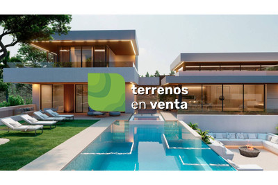 Terreno Urbano en Venta en Nueva Andalucía