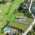 Terreno Urbano en Venta en Nueva Andalucía