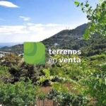 Terreno Urbano en Venta en Ojén