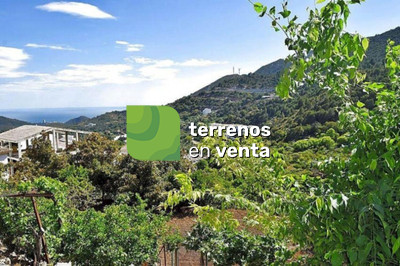 Terreno Urbano en Venta en Ojén