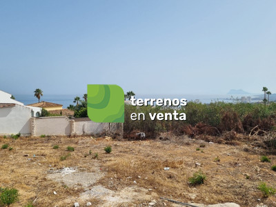 Urban Plot for Sale in Punta Chullera