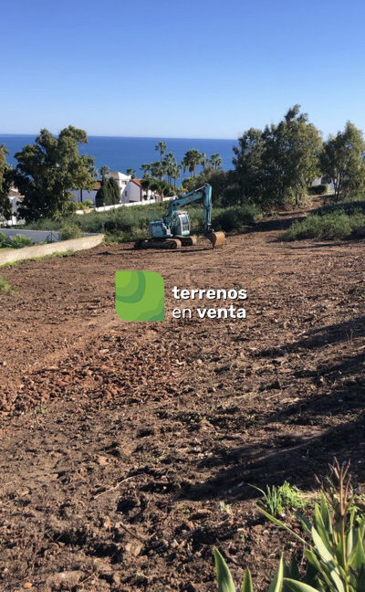 Terreno Urbano en Venta en Punta Chullera