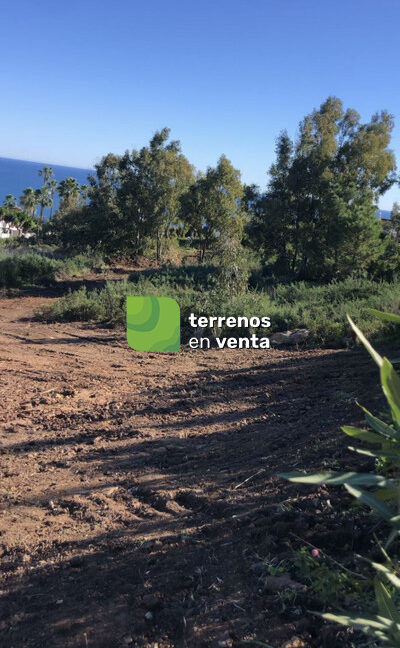 Terreno Urbano en Venta en Punta Chullera