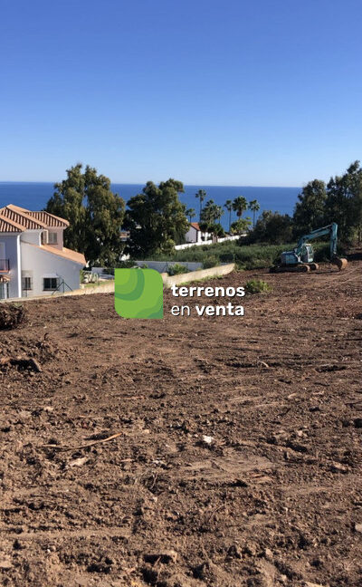 Terreno Urbano en Venta en Punta Chullera