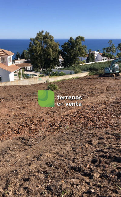 Terreno Urbano en Venta en Punta Chullera