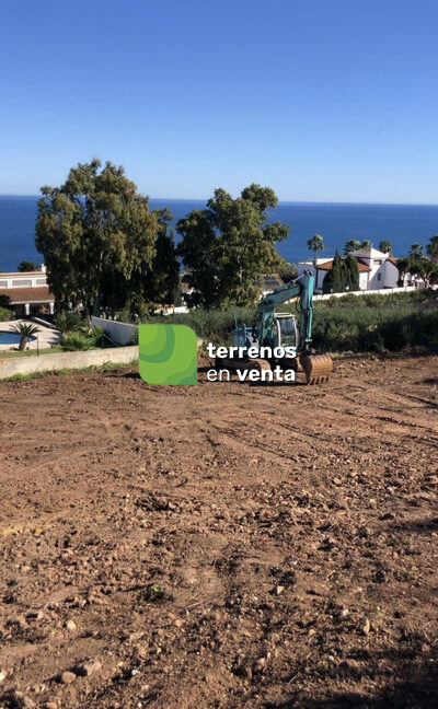 Terreno Urbano en Venta en Punta Chullera