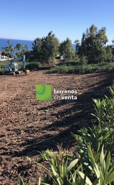 Terreno Urbano en Venta en Punta Chullera