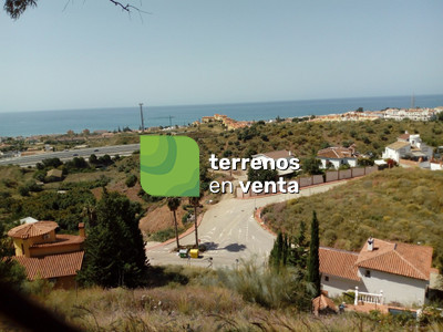 Terreno Urbano en Venta en Rincón de la Victoria