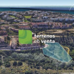 Terreno Urbano en Venta en Riviera del Sol