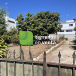 Urban Plot for Sale in San Pedro de Alcántara