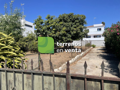 Terreno Urbano en Venta en San Pedro de Alcántara