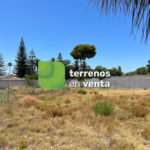 Terreno Urbano en Venta en San Pedro de Alcántara