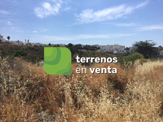 Terreno Urbano en Venta en Selwo