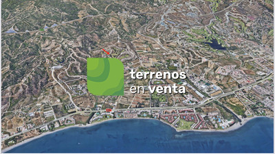 Terreno Urbano en Venta en Selwo