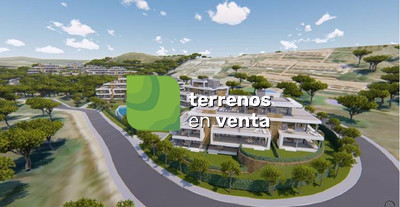 Terreno Urbano en Venta en Selwo