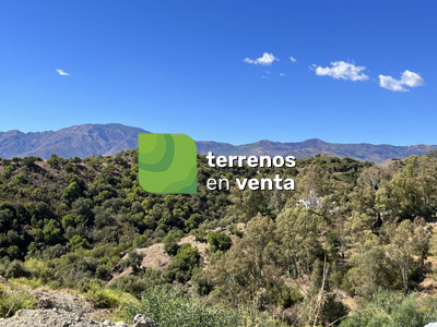 Terreno Urbano en Venta en Selwo