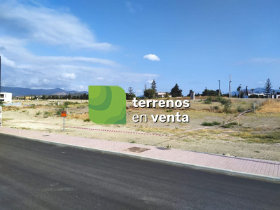 Terreno Urbano en Venta en Selwo