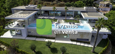 Terreno Urbano en Venta en The Golden Mile