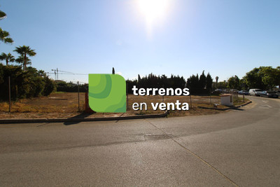 Terreno Urbano en Venta en The Golden Mile