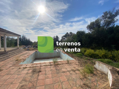 Terreno Urbano en Venta en The Golden Mile