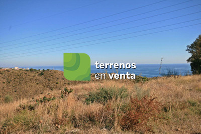 Urban Plot for Sale in Torreblanca