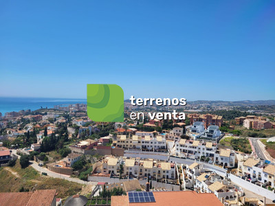 Urban Plot for Sale in Torreblanca