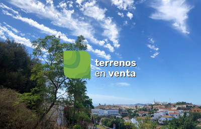 Terreno Urbano en Venta en Torreblanca