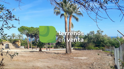 Terreno Urbano en Venta en Torremolinos