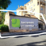 Terreno Urbano en Venta en Torremolinos