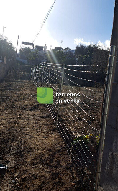 Urban Plot for Sale in Torremolinos