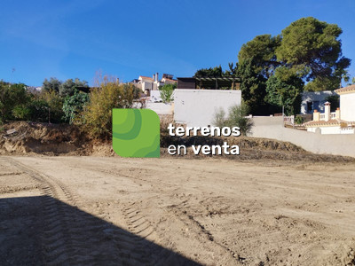 Terreno Urbano en Venta en Torremolinos