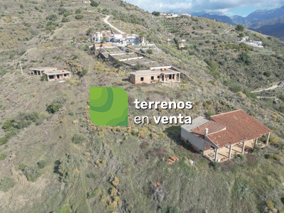 Urban Plot for Sale in Torrox Costa