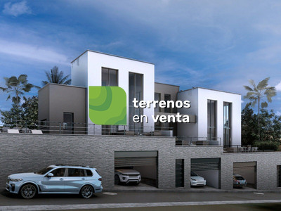 Terreno Urbano en Venta en Torrox Costa