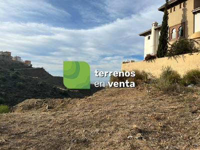 Terreno Urbano en Venta en Torrox Costa