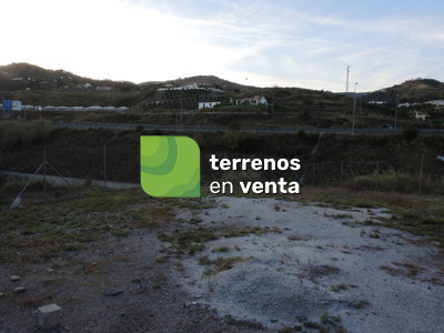 Urban Land for Sale in Torrox