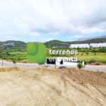 Urban Plot for Sale in Valle Romano