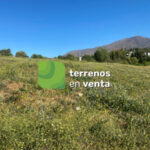 Terreno Urbano en Venta en Valle Romano