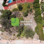 Terreno Urbano en Venta en Valle Romano