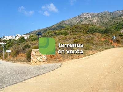 Urban Land for Sale in Valtocado