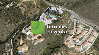 Urban Land for Sale in Valtocado