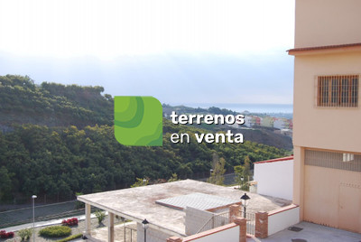 Terreno Urbano en Venta en Vélez-Málaga