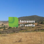 Land with Ruin for Sale in Casares