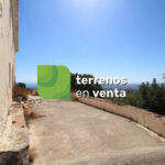 Terreno con Ruina en Venta en Mijas